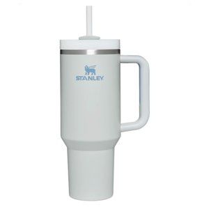 NEW! Stanley 40 oz. Quencher H2.0 FlowState Tumbler